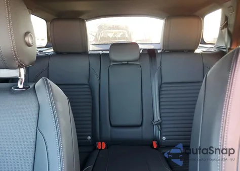 2025 Land Rover Discovery Sport Dynamic Se из США, поврежденный, VIN SALCL2FX4SH366142